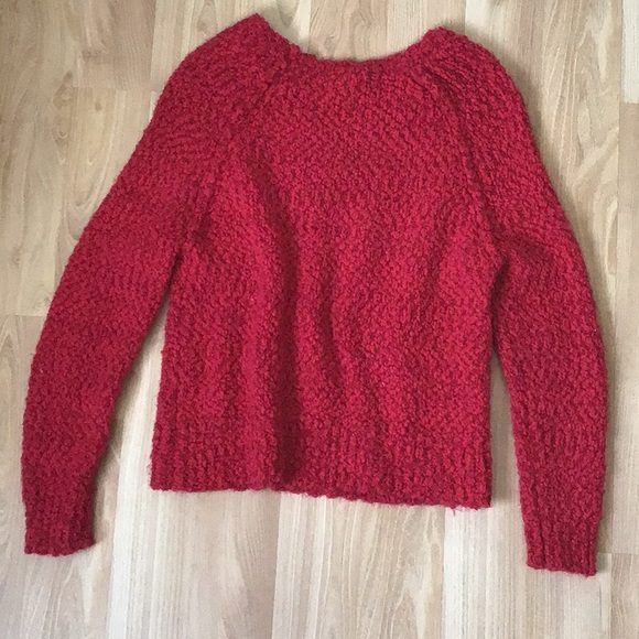 Yes Lola Sweater - Picture 10 of 13